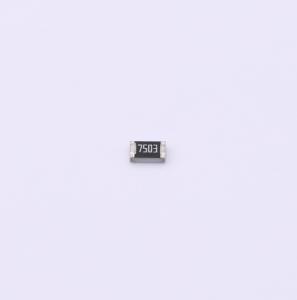 RT0805BRD07750KL商品缩略图