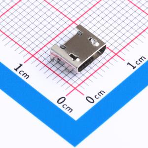 HX MICRO 4P DIP ZB商品缩略图