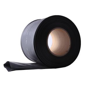 [一整盒25米] DELIXI(德力西) 热缩管 120mm 黑色 RSG120BKD