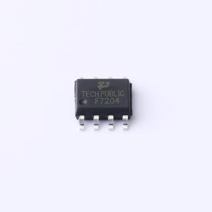 IRF7204商品缩略图