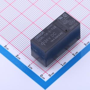 G5RL-1A-E-TV8 DC24商品缩略图