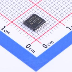 SN74HC138QPWRQ1商品缩略图