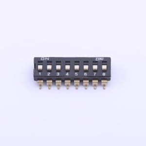 KH-10027B-SMT2.54-8P商品缩略图