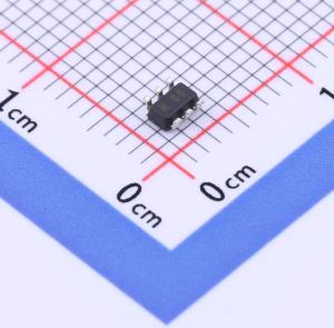 MAX6577ZUT+T商品缩略图