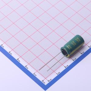 RC100M101LO10*20TH-2A1E商品缩略图