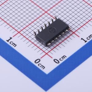 OPA4134UA商品缩略图