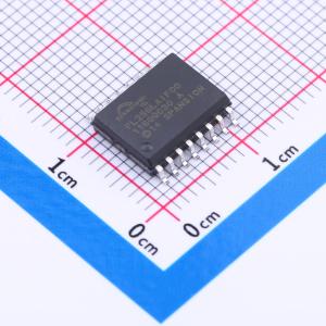 S25FL256LAGMFI001商品缩略图