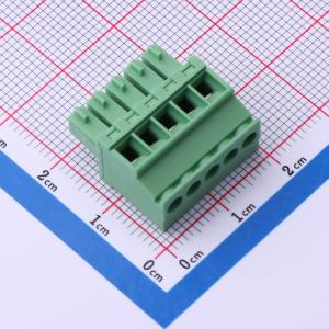 DB2EKA-3.5-5P-GN-S商品缩略图