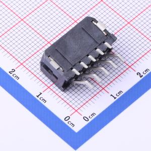 X3025WRS-2x05E-LPSW商品缩略图