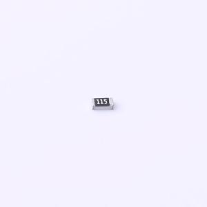 0603 ±5% 1M1商品缩略图