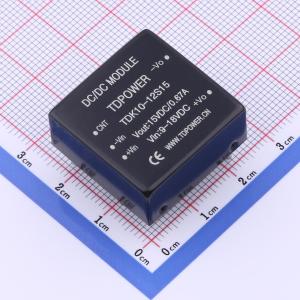 TDK10-12S15商品缩略图