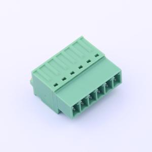 KF2EDGKDR-3.81-6P商品缩略图