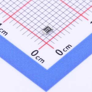 厚膜电阻 13.7kΩ ±1% 125mW