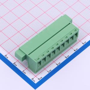 DB2EKRP-5.08-9P-GN-S商品缩略图