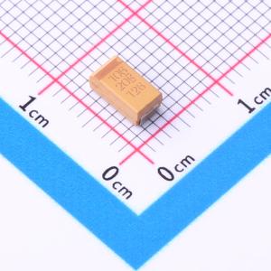 T495C106K020ATE475商品缩略图