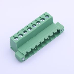 KF2EDGRKM-5.08-8P商品缩略图