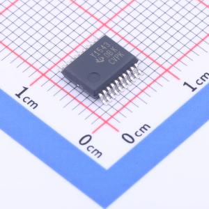 TLC1543IDBR商品缩略图
