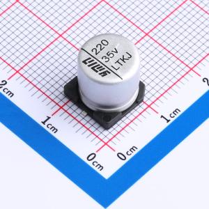 VKL(T)E1001V221MVTMCG商品缩略图