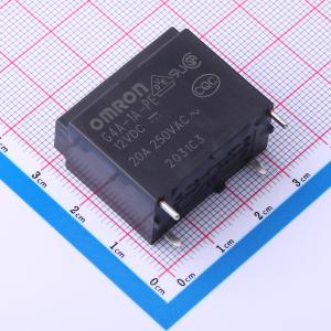 G4A-1A-PE DC12商品缩略图