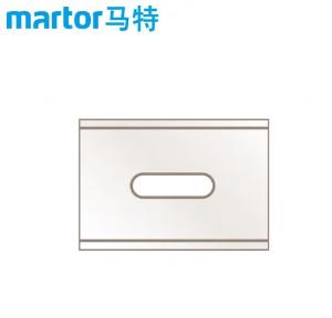 [一整盒10片]MARTOR(马特)钜形刀片 92