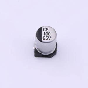 CS100UF25V167RV0154商品缩略图