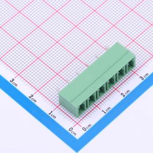 DB1EVC-5.08-6P-GN商品缩略图