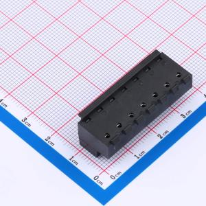 DB331K-5.0-7P-BK-S商品缩略图