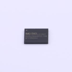 MX25L25645GZ2I-10G商品缩略图