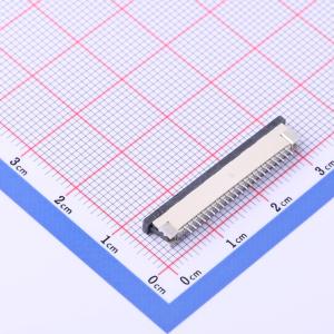 KH-CL1.0-H2.5-23PS商品缩略图