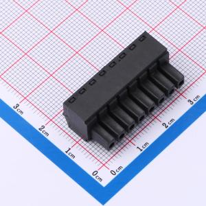 DB2EK-3.81-8P-BK-S商品缩略图