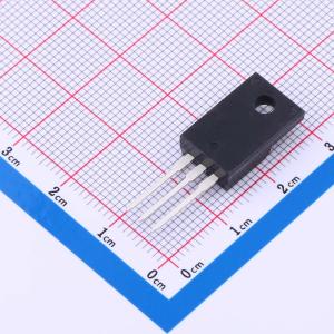 SIF10N65FA商品缩略图