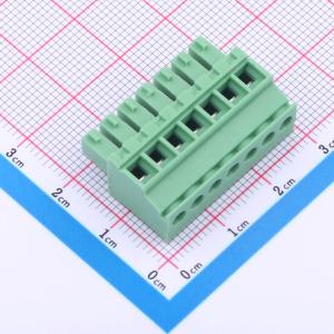 DB2EKA-3.81-7P-GN-S商品缩略图