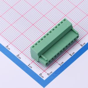 MX2EDGK-2.54-12P-GN01-Cu-Y-A商品缩略图