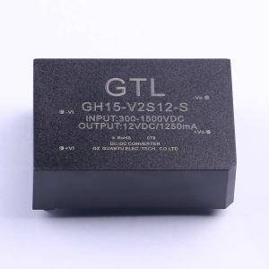 GH15-V2S12-S商品缩略图