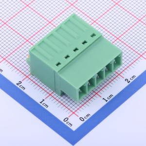 KF2EDGKDR-3.81-5P商品缩略图