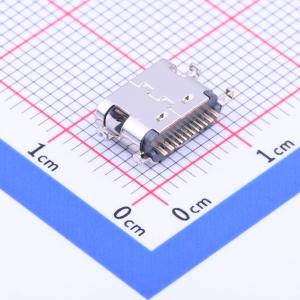 TYPE-C 16P CB1.6商品缩略图