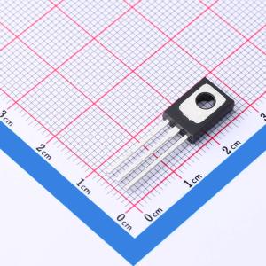 2N6075BG商品缩略图