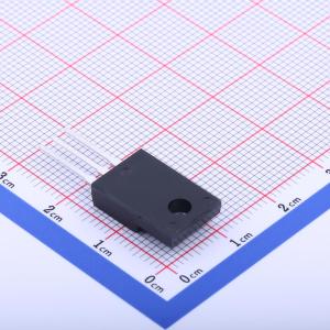 JCS10N60FC商品缩略图