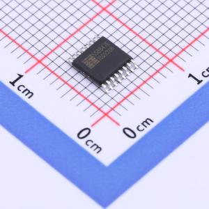 1.3A 内置MOS全桥电机驱动芯片 16V
