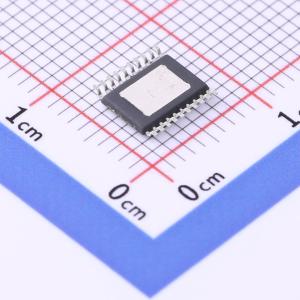 LM5122QMHE/NOPB商品缩略图