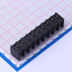 DBT30C-7.62-9P-BK-P商品缩略图