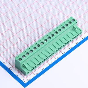 MX2EDGK-5.08-16P-GN01-Cu-Y-A商品缩略图