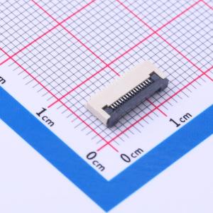 0.5K-DHQX-16PWB商品缩略图