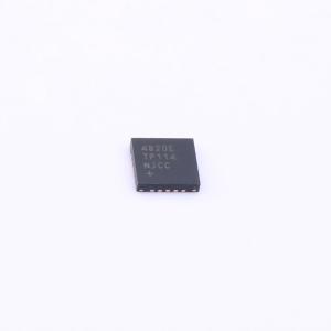 MAX4820ETP+商品缩略图