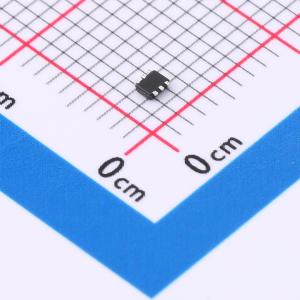 USBLC6-2P6-ES商品缩略图