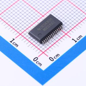 MAX3243ECDBR商品缩略图