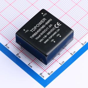 TVRB2405YMD-6WR3商品缩略图