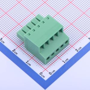 KF2EDGKC-3.5-5P商品缩略图