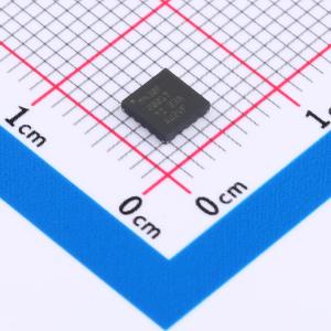 具有 1KB 闪存、128B SRAM、计时器和比较器的 16MHz MCU