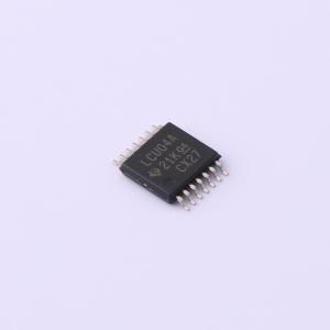 SN74LVCU04APWR商品缩略图